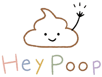 logo HeyPoop